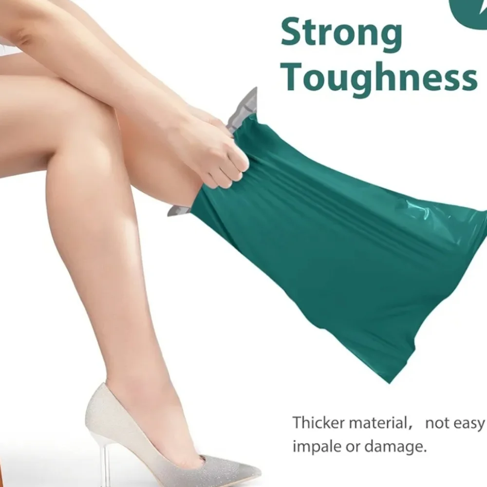 Large Poly Mailers 24x24 Inch